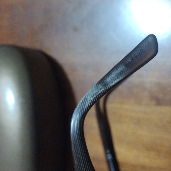 Authentic Gucci Eyeglass frames - Picture 11 of 16